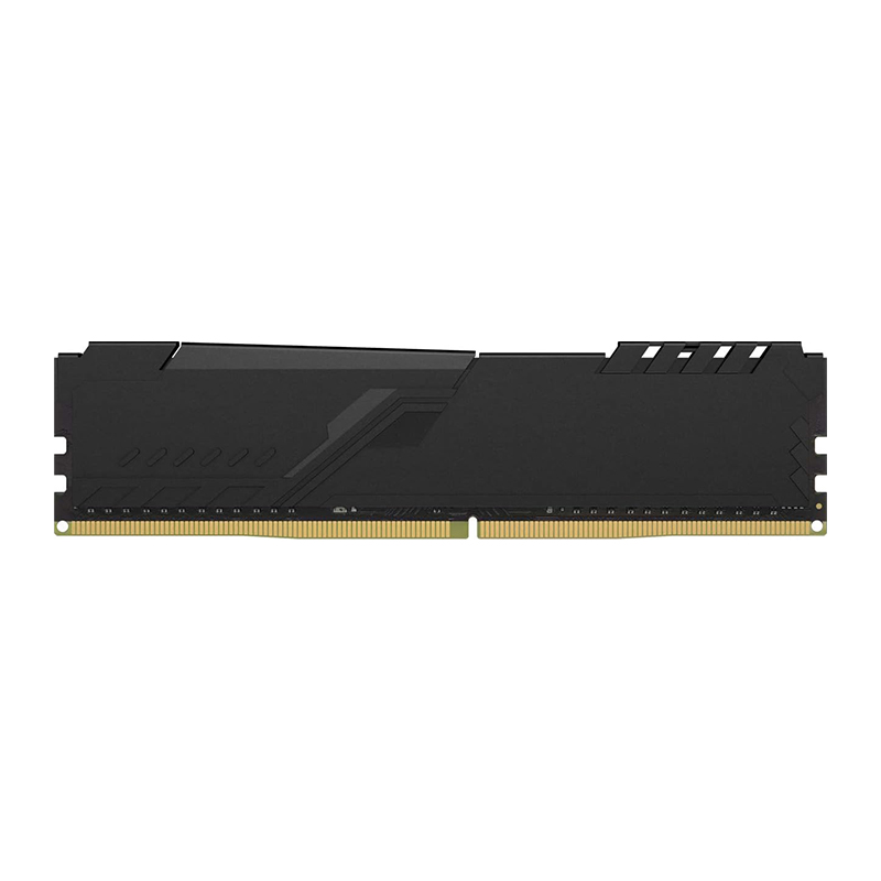 Kingston 16GB 3200MHz DDR4 HyperX Fury Black DIMM CL16 RAM